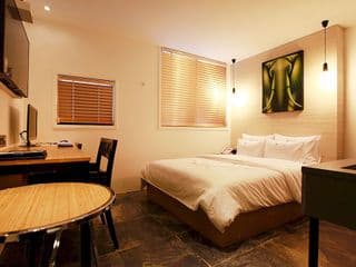 H Avenue Hotel Gangnam Yeoksam - Photo 4