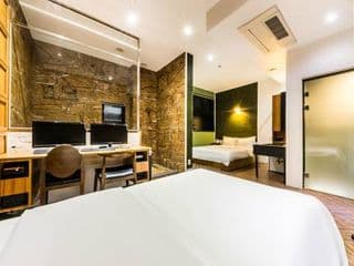 H Avenue Hotel Gangnam Yeoksam - Photo 6