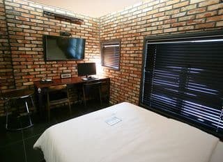 H Avenue Hotel Gangnam Yeoksam - Photo 8