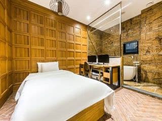 H Avenue Hotel Gangnam Yeoksam - Photo 9