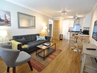 Accommodation Windsor Ltd - Alexandra Court