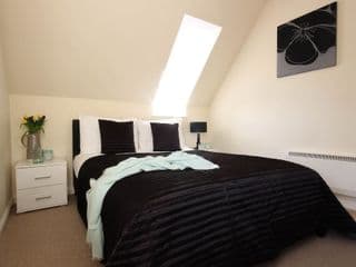 Accommodation Windsor Ltd - Alexandra Court - Photo 2