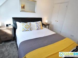 Accommodation Windsor Ltd - Alexandra Court - Photo 13