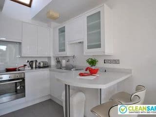 Accommodation Windsor Ltd - Alexandra Court - Photo 14