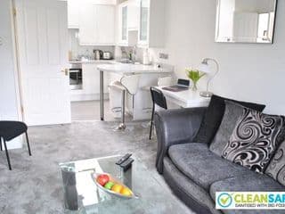 Accommodation Windsor Ltd - Alexandra Court - Photo 15