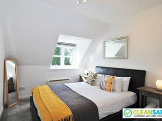 Accommodation Windsor Ltd - Alexandra Court - Photo 16
