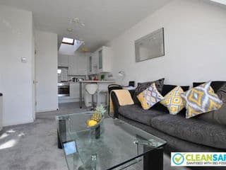 Accommodation Windsor Ltd - Alexandra Court - Photo 17