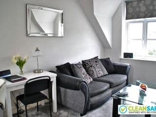 Accommodation Windsor Ltd - Alexandra Court - Photo 18