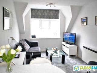 Accommodation Windsor Ltd - Alexandra Court - Photo 19