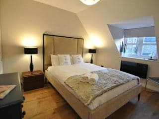 Accommodation Windsor Ltd - Alexandra Court - Photo 21