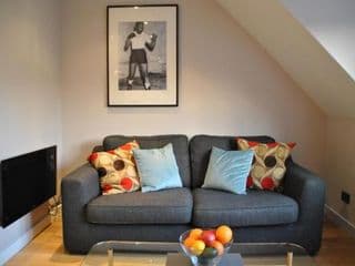 Accommodation Windsor Ltd - Alexandra Court - Photo 22