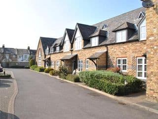 Accommodation Windsor Ltd - Alexandra Court - Photo 23