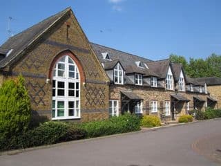 Accommodation Windsor Ltd - Alexandra Court - Photo 9