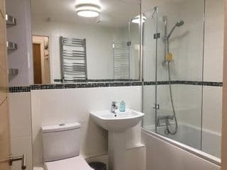 Accommodation Windsor Ltd - Alexandra Court - Photo 10