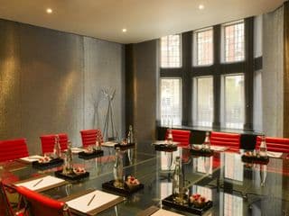Radisson Blu Edwardian, Bloomsbury Street - Photo 19