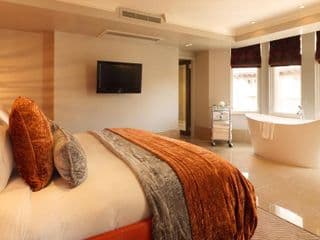 Radisson Blu Edwardian, Bloomsbury Street - Photo 3