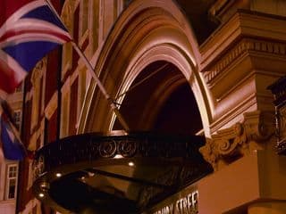 Radisson Blu Edwardian, Bloomsbury Street - Photo 23