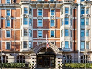 Radisson Blu Edwardian, Bloomsbury Street - Photo 24
