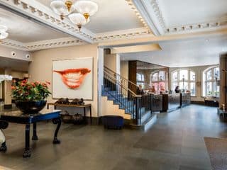 Radisson Blu Edwardian, Bloomsbury Street - Photo 6