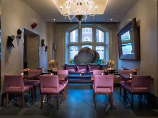 Radisson Blu Edwardian, Bloomsbury Street - Photo 7