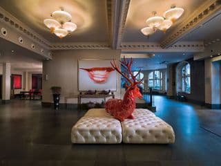 Radisson Blu Edwardian, Bloomsbury Street - Photo 8