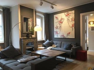 Berlin Style Apartments - Photo 2