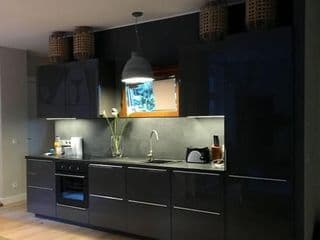 Berlin Style Apartments - Photo 11