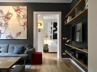 Berlin Style Apartments - Photo 4