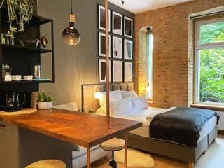 Berlin Style Apartments - Photo 5