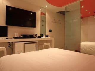 Hotel Pop 2 - Photo 4