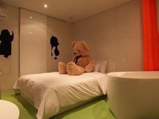 Hotel Pop 2 - Photo 6