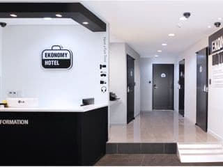 Motel K - Photo 11