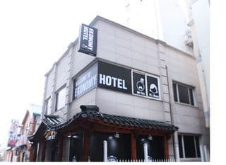 Motel K - Photo 23