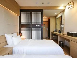 Hotel Atti Seongsu