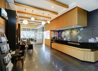 Hotel Atti Seongsu - Photo 16