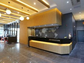 Hotel Atti Seongsu - Photo 17
