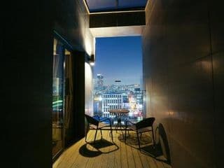 Hotel Atti Seongsu - Photo 18