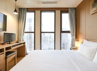 Hotel Atti Seongsu - Photo 22