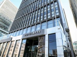 Hotel Atti Seongsu - Photo 23