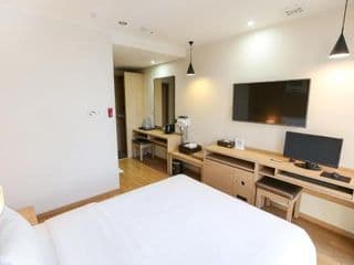 Hotel Atti Seongsu - Photo 6