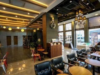 Hotel Atti Seongsu - Photo 8