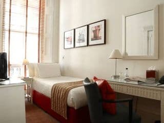 Kensington House Hotel