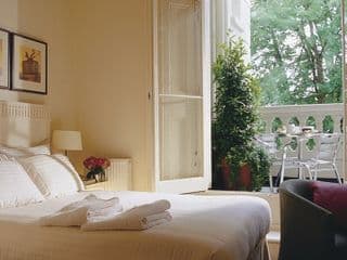 Kensington House Hotel - Photo 2