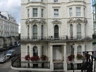 Kensington House Hotel - Photo 21