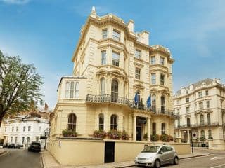 Kensington House Hotel - Photo 22