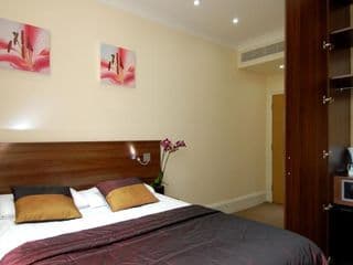 Kensington House Hotel - Photo 5