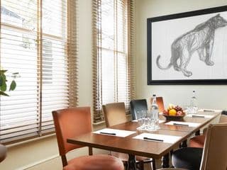 Kensington House Hotel - Photo 10