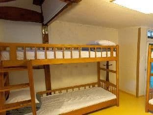 Moggoji Hanok Guesthouse (Korea Quality) - Photo 11