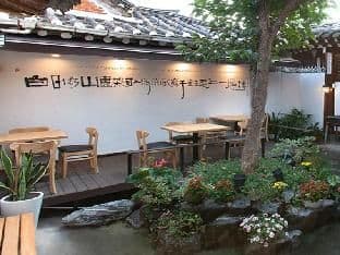 Moggoji Hanok Guesthouse (Korea Quality) - Photo 12