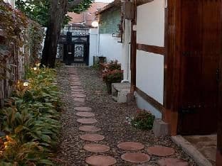 Moggoji Hanok Guesthouse (Korea Quality) - Photo 16